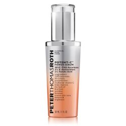 Peter Thomas Roth Potent-C Power Serum 1oz MSRP $105