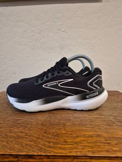 Brooks Glycerin 21 Athletic Running Shoes 
Women's Size US 7.5 Medium B