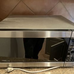 Panasonic Microwave 