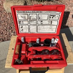 Door Lock Boring Install Complete Kit.