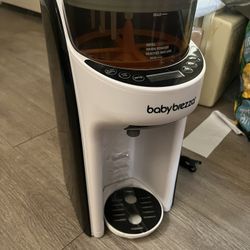 Baby Brezza Formula Pro Advanced