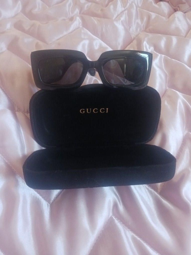 Gucci Sunglasses