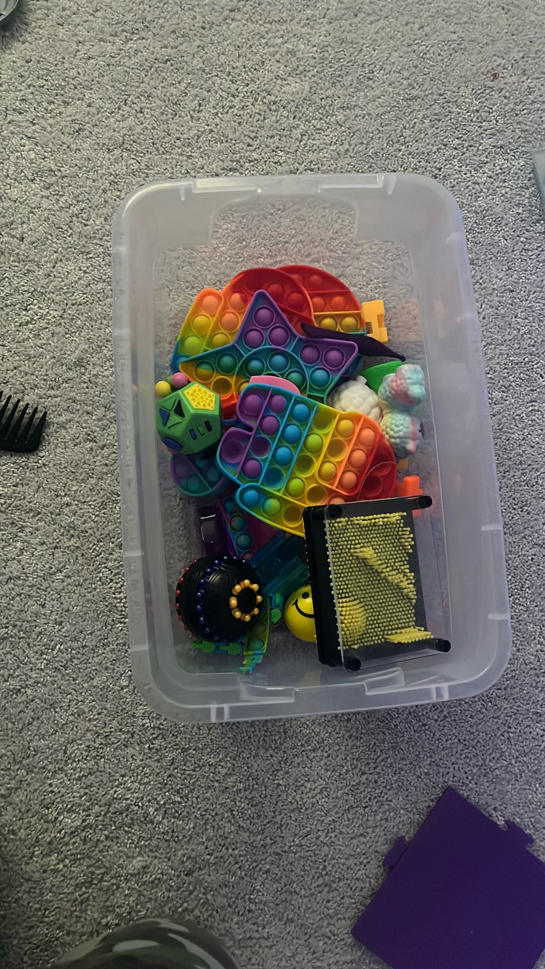Fidget Toys Best Price, Send Your Best Offer, Will Most likely Get Approved