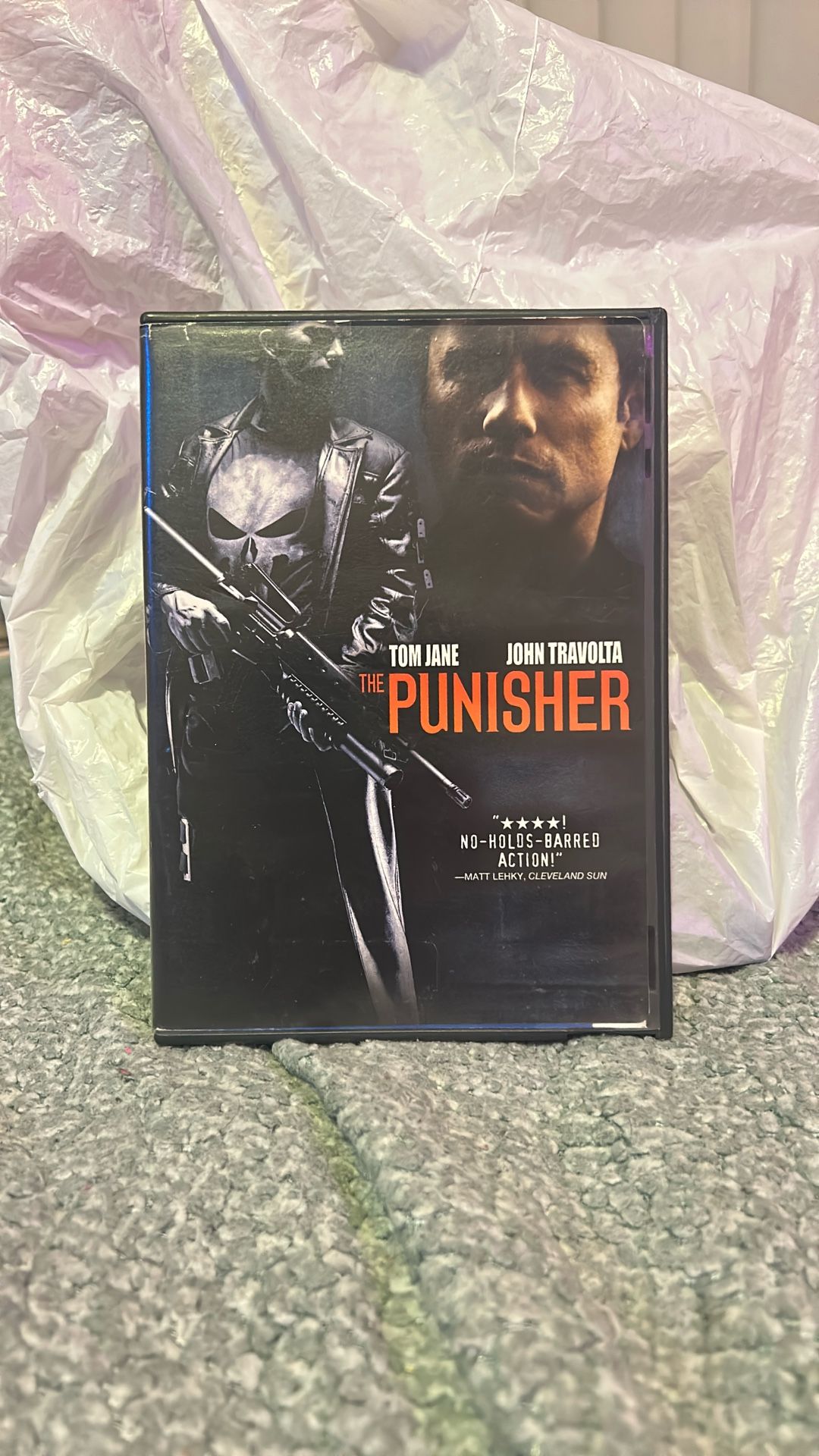 The Punisher Movie