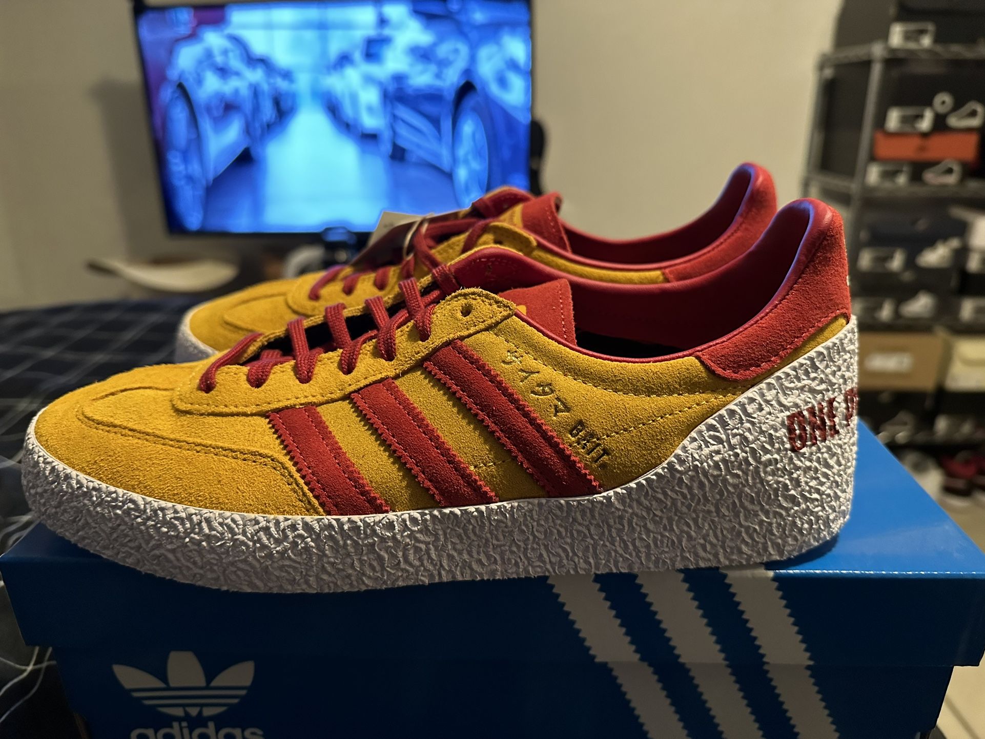 One Punch Man Montreal Bait Exclusive