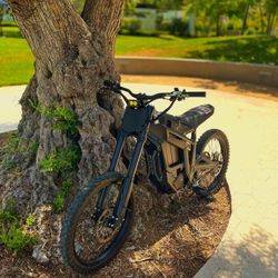 2024 Talaria MX4 STING R
