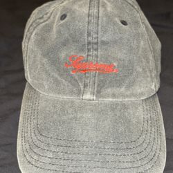 Supreme Hat