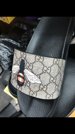 Gucci flip flop