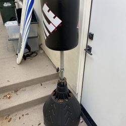 Title cyclone Reflex Bag Boxing 