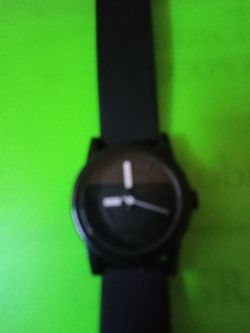 Black watch