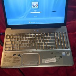 HP G60-230us Laptop 