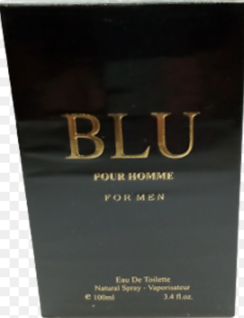 2 Bleu By Y.Z.Y Inc. Roll-On Oil Perfume ForMen 12 MLPour Homme Fragrance  for Sale in Norcross, GA - OfferUp
