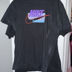 Nike Shirts