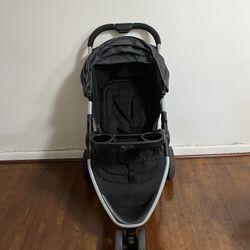 Graco Jogger Stroller 