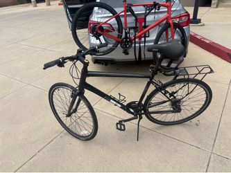 Xl bike gram