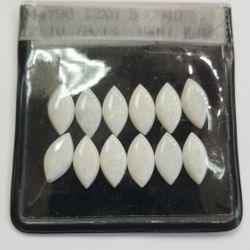 Loose Marquis Shaped Opals.