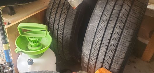 Tire Westlake radial rp18 205/60/R16