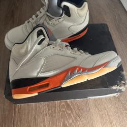Shattered Backboards Jordan 5