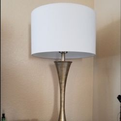 Ashleys Signature Series Lamp