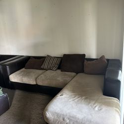 Sectional Couch Need Gone By Today 