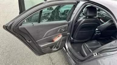 2013 Chevrolet Malibu