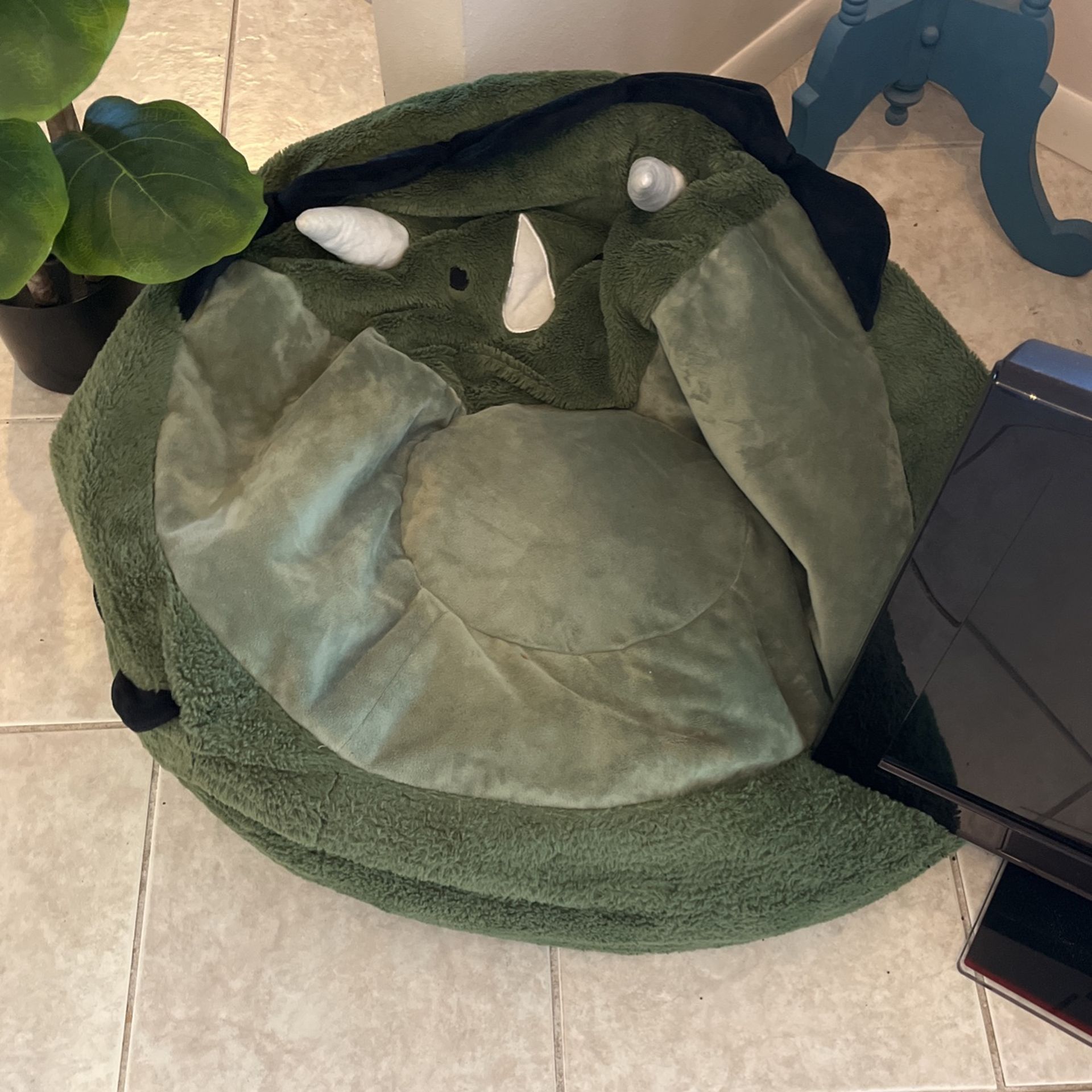 Dinosaur Beanbag