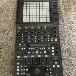DJ Equipment