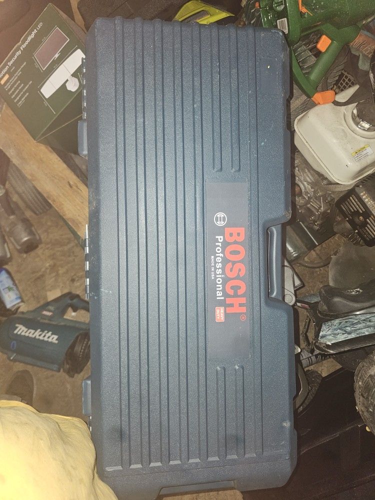 BOSCH Demolition Hamer