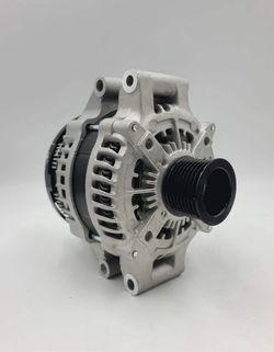 ALTERNATOR FOR 2015-2017 CHRYSLER 200 L4, 2.4L

$170