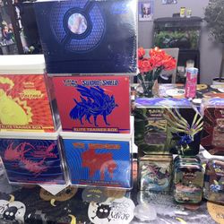 Pokemon Product