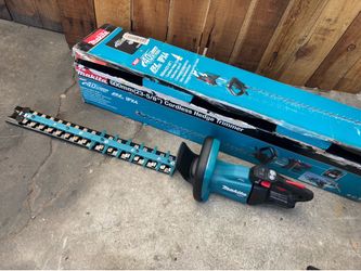 Tremer Makita 40 voltios