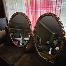 Antique Mirrors