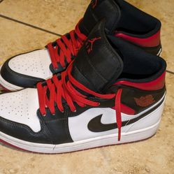 Nike Air Jordan 1's Size 11
