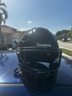 Speed flex all black Large