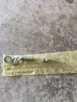 Ellsworth Quick Release Skewer