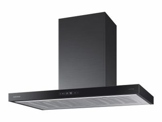 Range hood 36” NEW Samsung bespoke