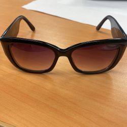 BARNEYS NEWYORK ALYSON SUNGLASSES 