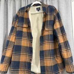 J. Crew  Winter Jacket 