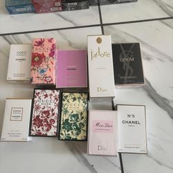 Women Perfume 