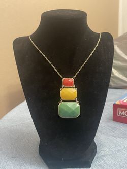 Necklace