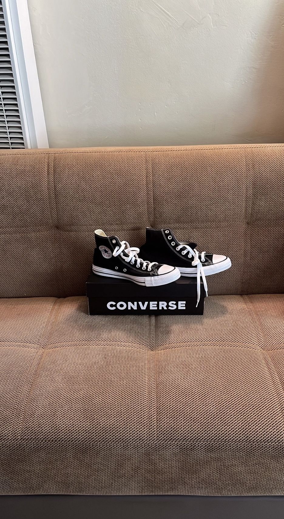 Converse Shoes