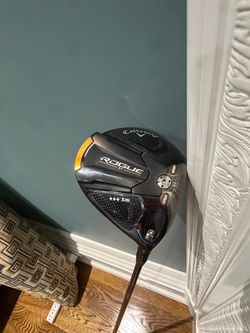 Callaway Rogue ST Triple Diamond LS
