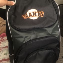Giants Backpack