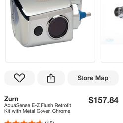E-Z Sensor Retrofit Kit