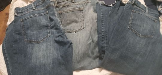 Men's pants 40x30