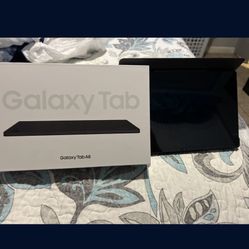 Samsung Galaxy Tab A8