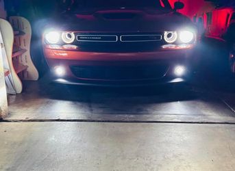 Super Bright White Leds For Any Car Or Truck Luces 3000k 6000k 8000k