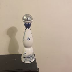 Limited Edition Clase Azul Bottle 