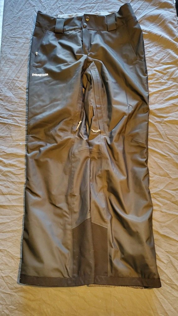 Patagonia Pants