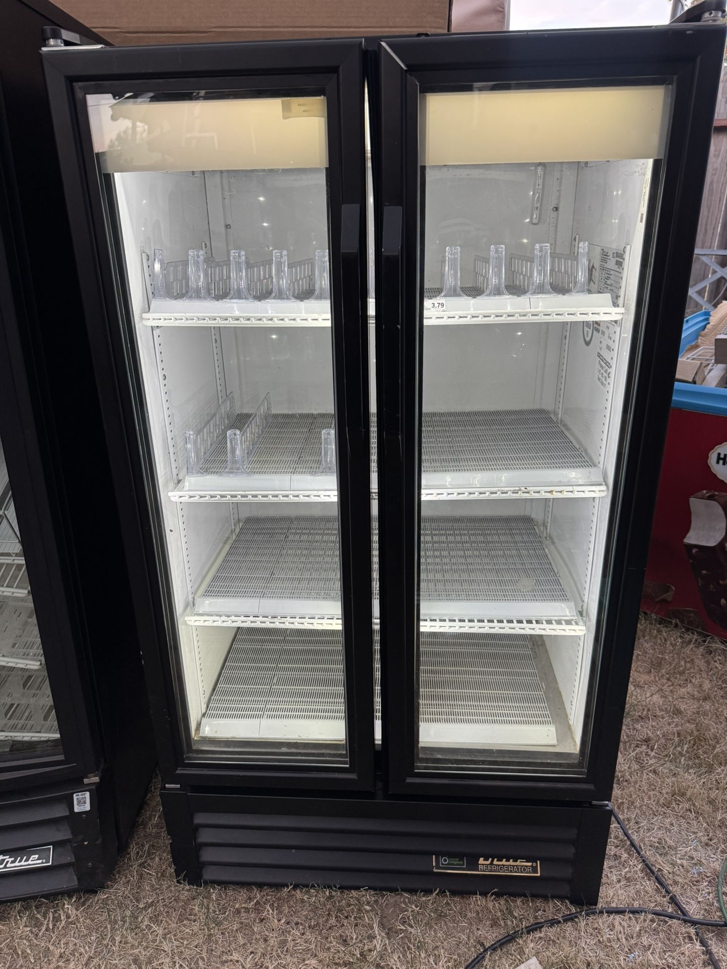 Commercial Cooler